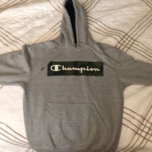 Champion Hoodie